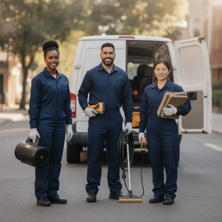 Water Damage Restoration team in Kendale Lakes