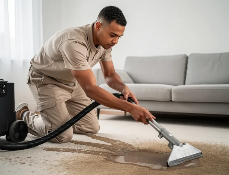 Water Damage Restoration service in Kendale Lakes